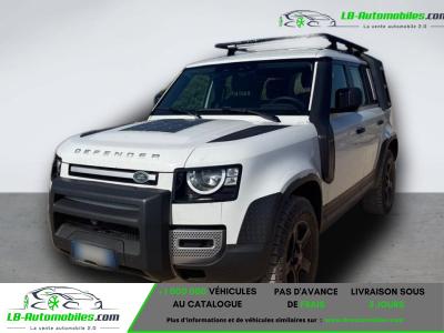 Land Rover Defender 110 D240 BVA