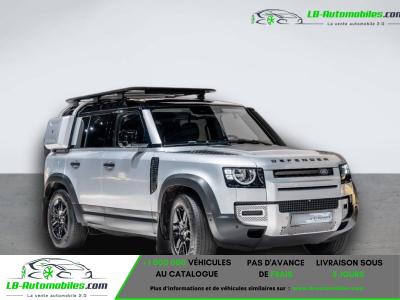 Land Rover Defender 110 D240 BVA