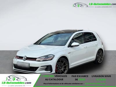 Volkswagen Golf 2.0 TSI 245 BVM GTI Performance