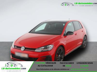 Volkswagen Golf 2.0 TSI 245 BVM GTI Performance