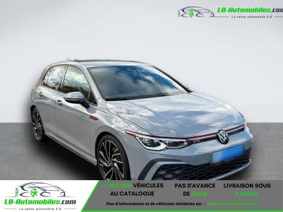 Volkswagen Golf 2.0 TSI 245 BVM GTI Performance