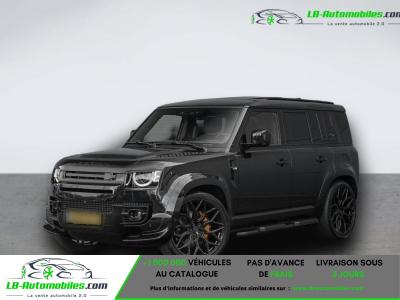 Land Rover Defender 110 P400e PHEV BVA