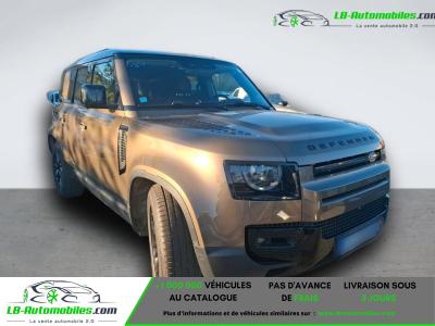 Land Rover Defender 110 P400 MHEV BVA