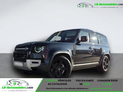 Land Rover Defender 110 P400 MHEV BVA