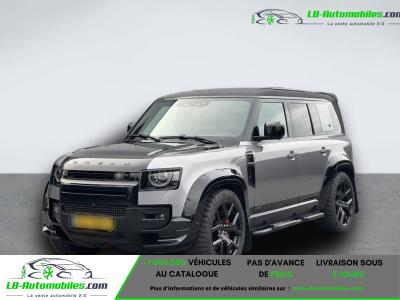 Land Rover Defender 110 P400 MHEV BVA