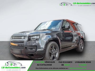 Land Rover Defender 130 D300 MHEV BVA