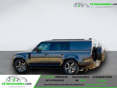 Land Rover Defender 130 D300 MHEV BVA