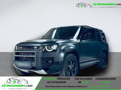 Land Rover Defender 130 D300 MHEV BVA