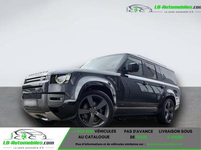 Land Rover Defender 130 P500 V8 BVA