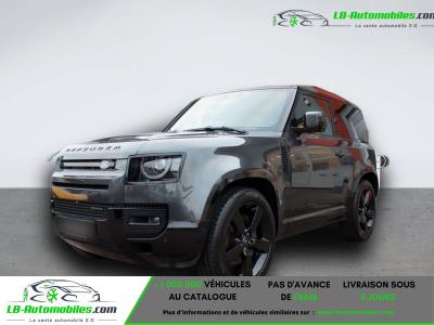 Land Rover Defender 90 D300 MHEV BVA