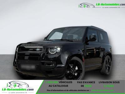 Land Rover Defender 90 D300 MHEV BVA