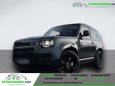 Land Rover Defender 90 D300 MHEV BVA