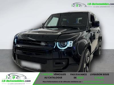 Land Rover Defender 90 D300 MHEV BVA