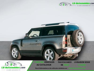 Land Rover Defender 90 P400 MHEV BVA