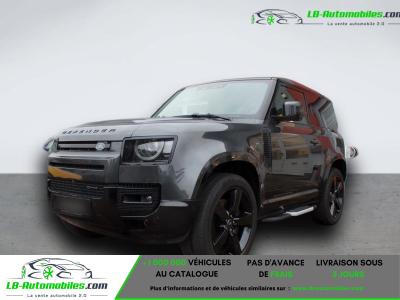 Land Rover Defender 90 P400 MHEV BVA