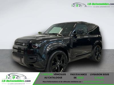 Land Rover Defender 90 V8 P525 BVA