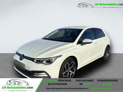 Volkswagen Golf 1.4 TSI 204 BVA Hybride Rechargeable GTE