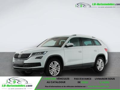 Skoda Kodiaq TSI 150 4x4 5pl