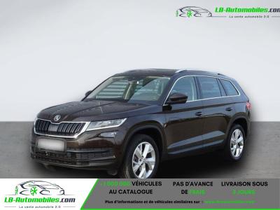 Skoda Kodiaq TSI 150  BVA 7pl