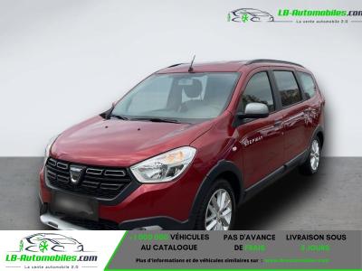 Dacia Lodgy dCi 115 5 places