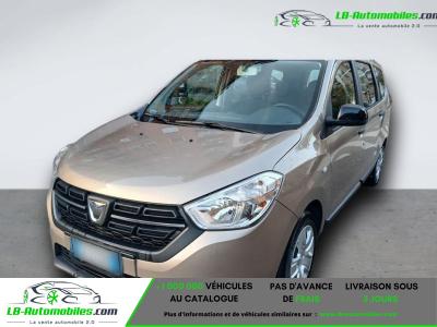 Dacia Lodgy dCi 115 7 places