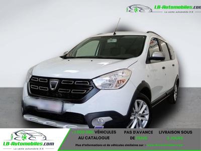 Dacia Lodgy dCi 115 7 places