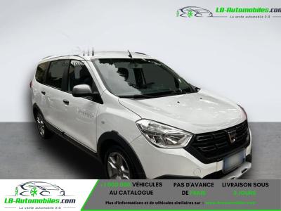 Dacia Lodgy dCi 115 7 places