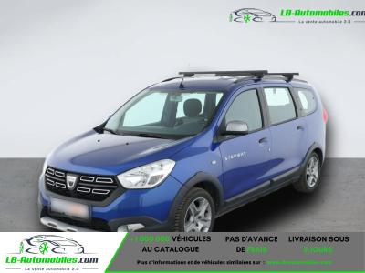 Dacia Lodgy dCi 115 7 places
