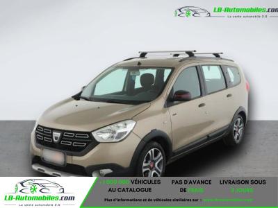 Dacia Lodgy dCi 115 7 places