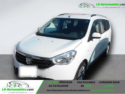 Dacia Lodgy dCI 110 5 places