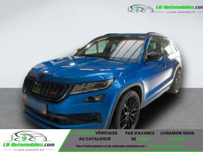 Skoda Kodiaq 2.0 Bi-TDI 240 BVA 4x4 5pl