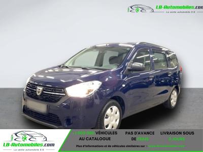 Dacia Lodgy SCe 100 5 places