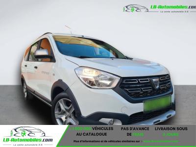 Dacia Lodgy SCe 100 5 places