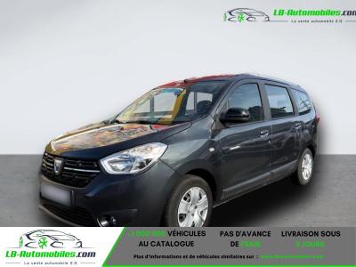 Dacia Lodgy SCe 100 5 places