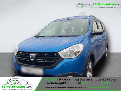 Dacia Lodgy SCe 100 5 places