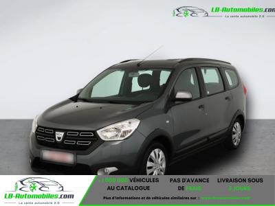 Dacia Lodgy TCe 115 5 places