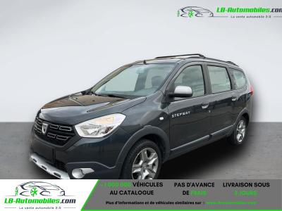 Dacia Lodgy SCe 100 7 places