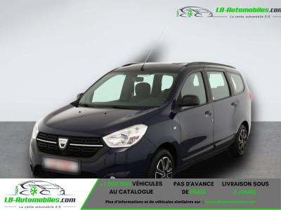 Dacia Lodgy SCe 100 7 places