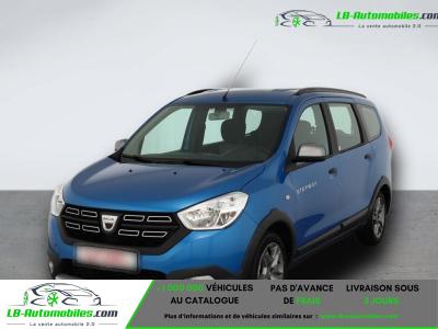 Dacia Lodgy TCe 115 5 places