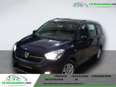 Dacia Lodgy TCe 115 7 places