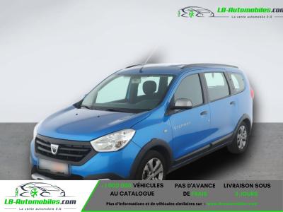 Dacia Lodgy TCe 115 7 places