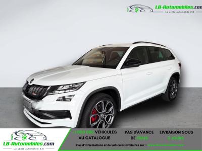 Skoda Kodiaq 2.0 Bi-TDI 240  BVA 4x4 7pl