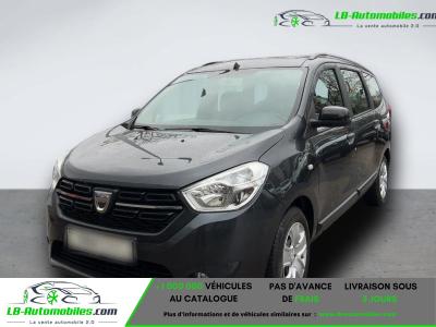 Dacia Lodgy TCe 130 FAP 5 places