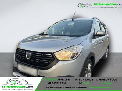 Dacia Lodgy TCe 130 FAP 5 places