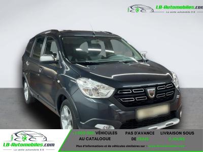 Dacia Lodgy TCe 130 FAP 5 places