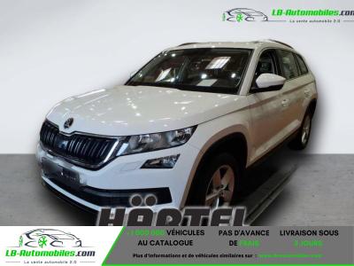 Skoda Kodiaq 2.0 TDI 150 4x4 5pl