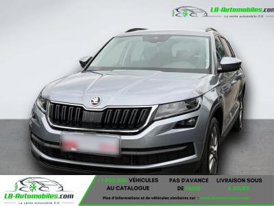 Skoda Kodiaq 2.0 TDI 200 BVA 4x4 7pl