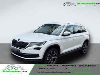 Skoda Kodiaq 2.0 TDI 200 BVA 4x4 5pl