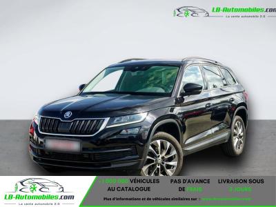 Skoda Kodiaq 2.0 TDI 200 BVA 4x4 5pl