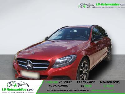 Mercedes Classe C Break 180 BVM